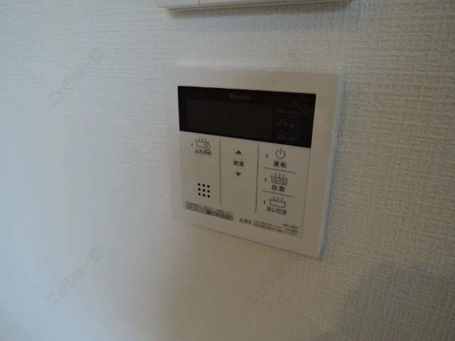 給湯リモコン