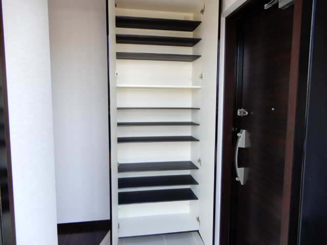 シューズBOX
