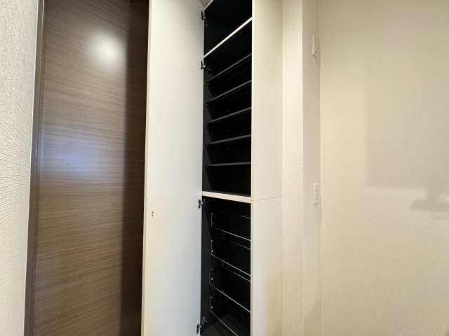 シューズBOX