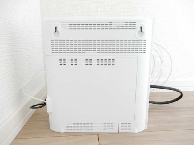 無料インターネット