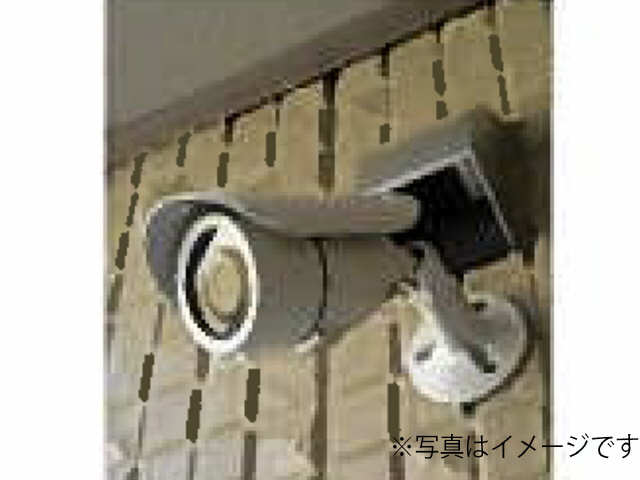 防犯カメラ