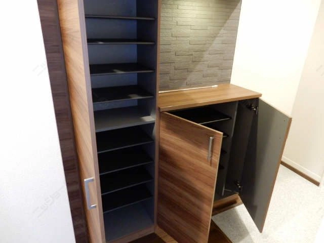 シューズBOX