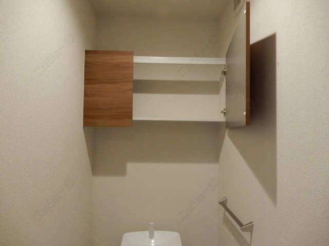 ＷＣ収納