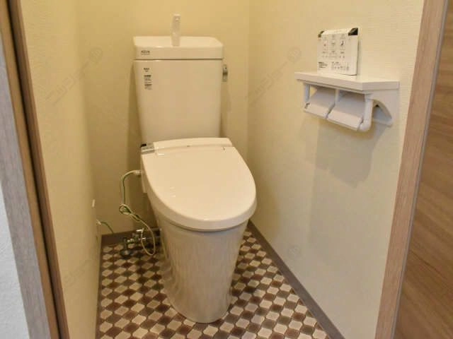 WC