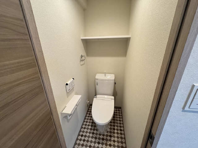 WC