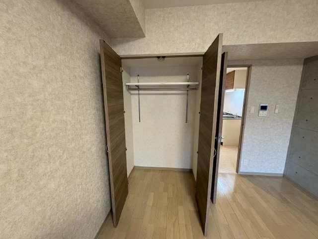 収納(同間取り別号室)