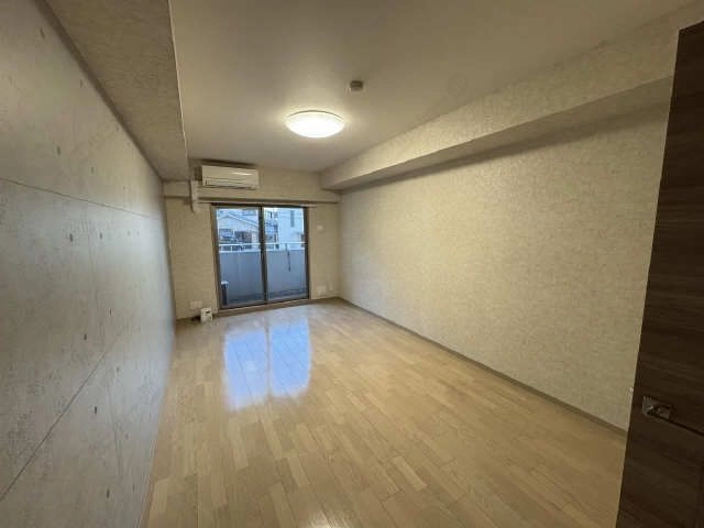 室内(同間取り別号室)