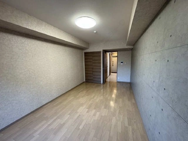 室内(同間取り別号室)
