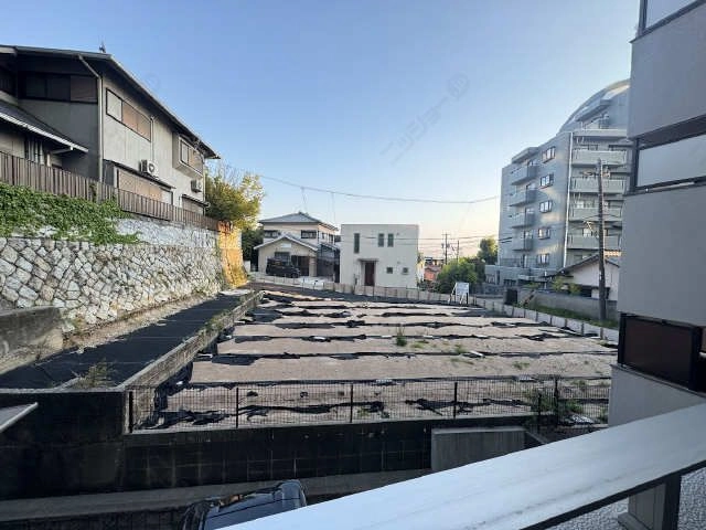 眺望(同間取り別号室)