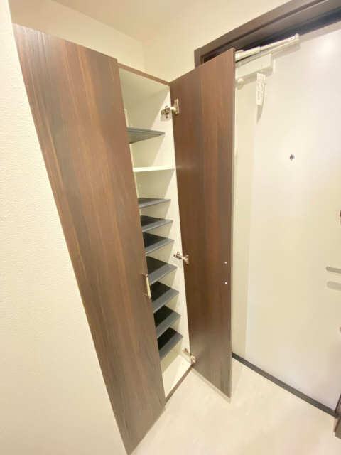 シューズBOX