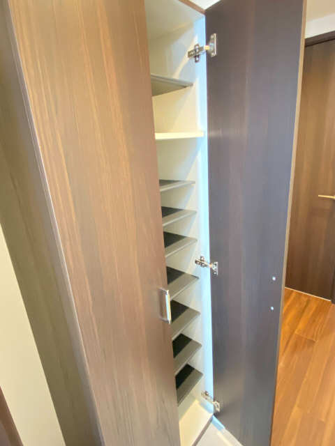 シューズBOX