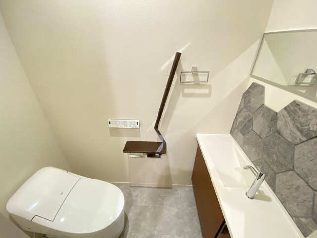 WC