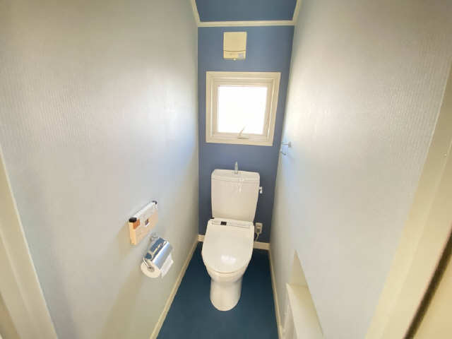 WC