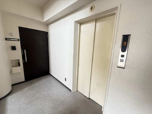 エレベーター