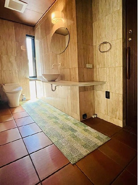 WC