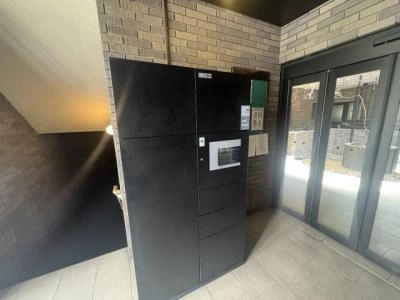 共用部分