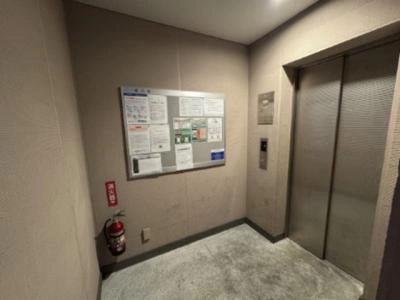 共用部分