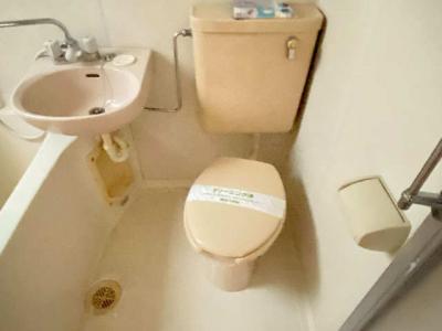 WC