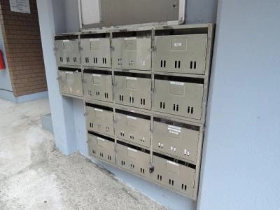 共用部分