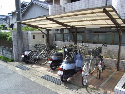 共用部分