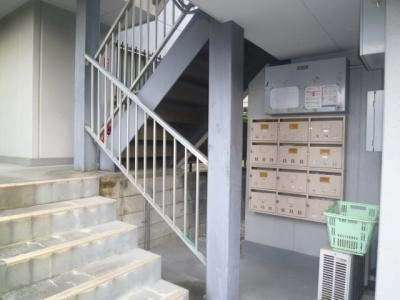 共用部分