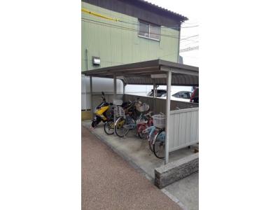 共用部分