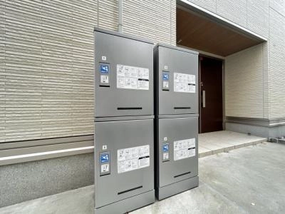 共用部分