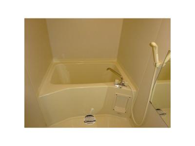 ロイヤル塩釜 1階 浴室