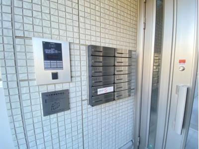 共用部分