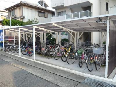 共用部分