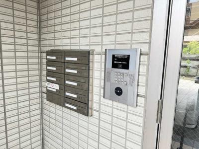 共用部分