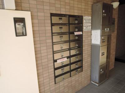 共用部分