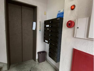 共用部分