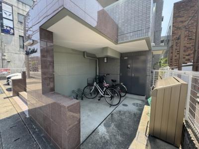 共用部分