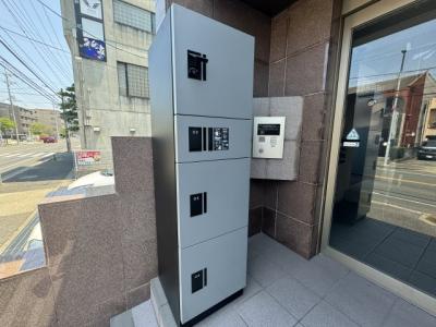 共用部分