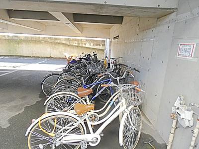 共用部分