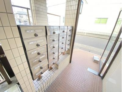 共用部分