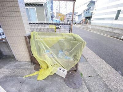 共用部分