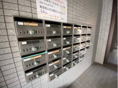 共用部分