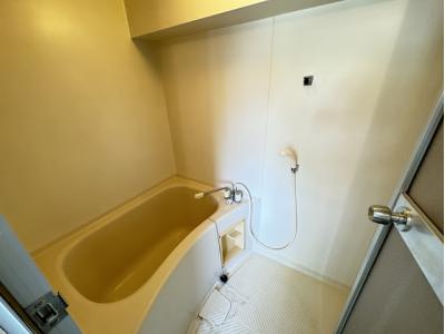 アイルモネ山手 3階 浴室