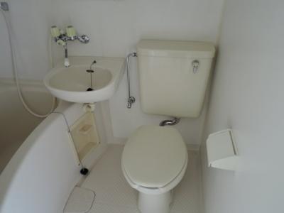 WC