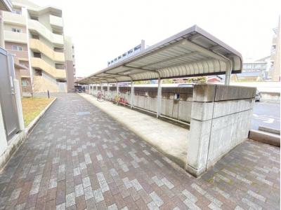 共用部分