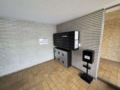 共用部分
