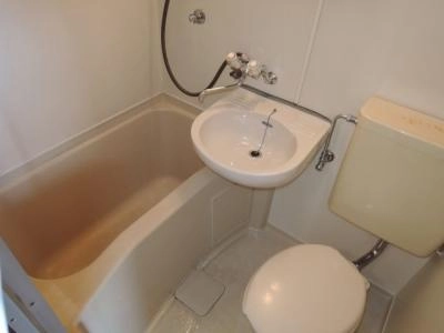 WC