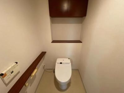 WC