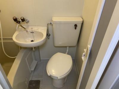WC