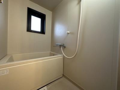 グランドメゾン菊坂 3階 浴室