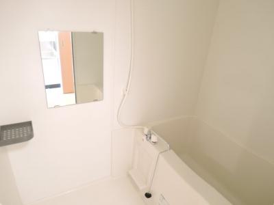プチメゾン塩釜 2階 浴室