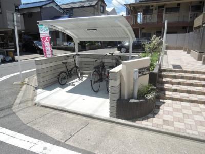 共用部分