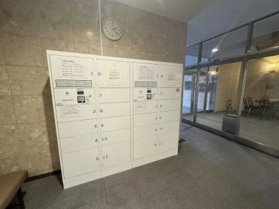 共用部分